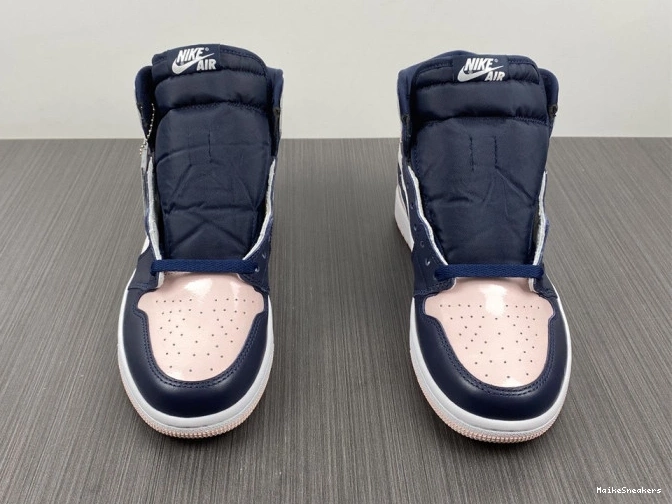 MaikeSneakers Atmosphere Jordan DD9335-641 1 High OG Air 0811